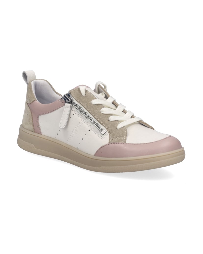 JOSEF-SEIBEL-JOSEF-SEIBEL-Jade-05-|-Sneaker-für-Damen-|-Rot-rosa