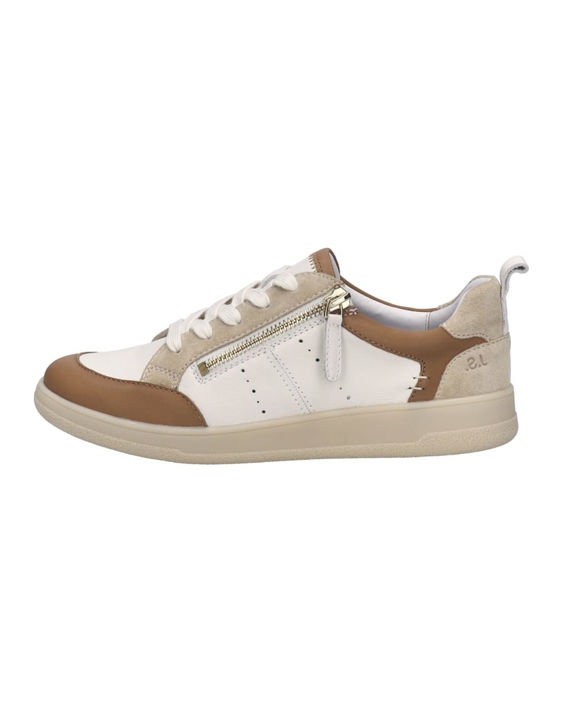 JOSEF-SEIBEL-JOSEF-SEIBEL-Jade-05-|-Sneaker-für-Damen-|-Beige-cognac