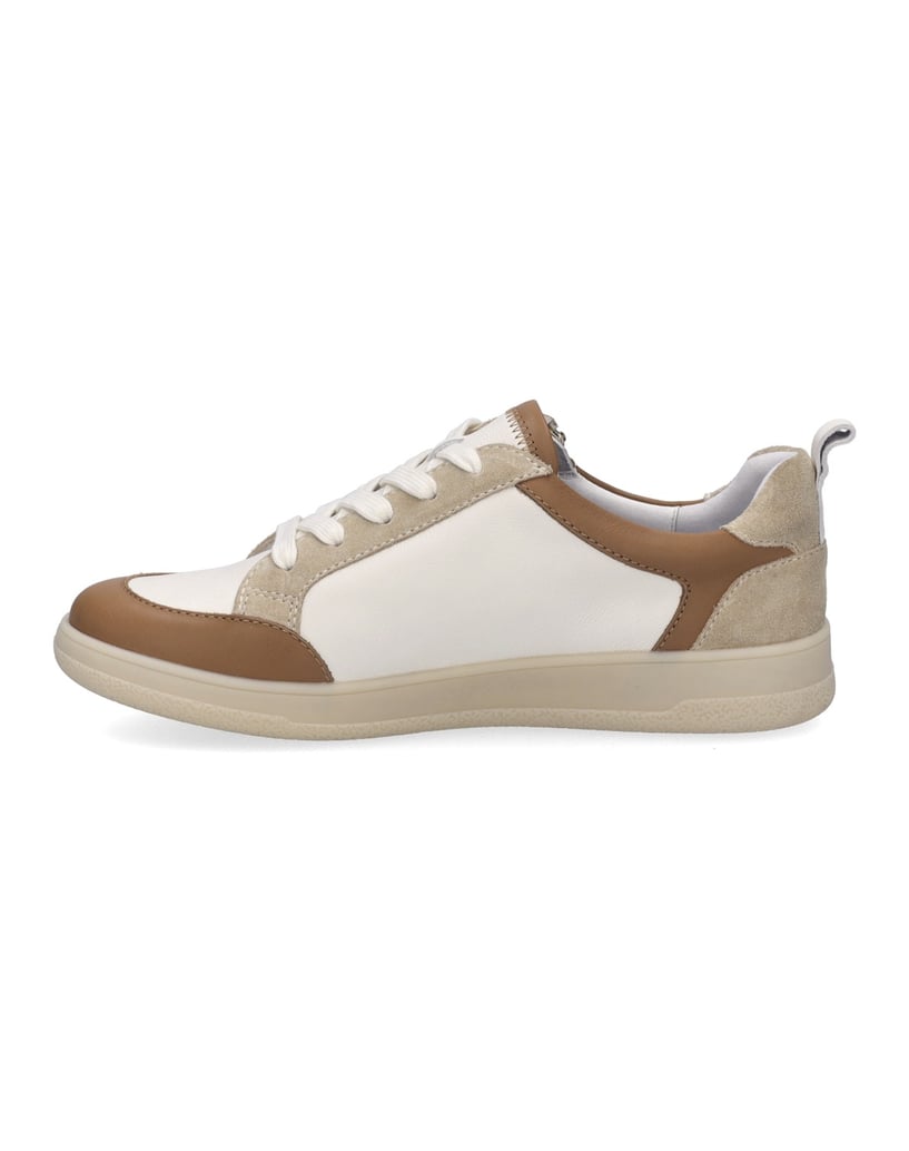 JOSEF-SEIBEL-JOSEF-SEIBEL-Jade-05-|-Sneaker-für-Damen-|-Beige-cognac