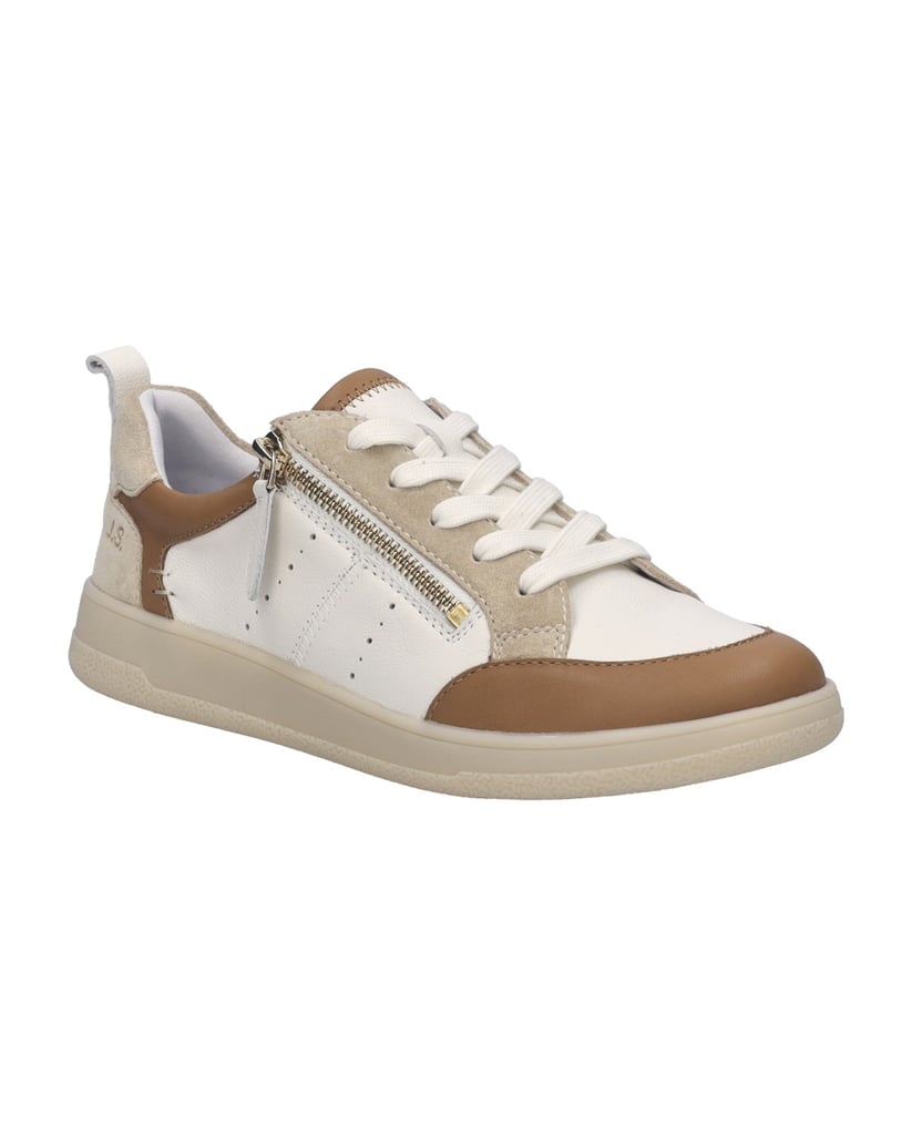 JOSEF-SEIBEL-JOSEF-SEIBEL-Jade-05-|-Sneaker-für-Damen-|-Beige-cognac