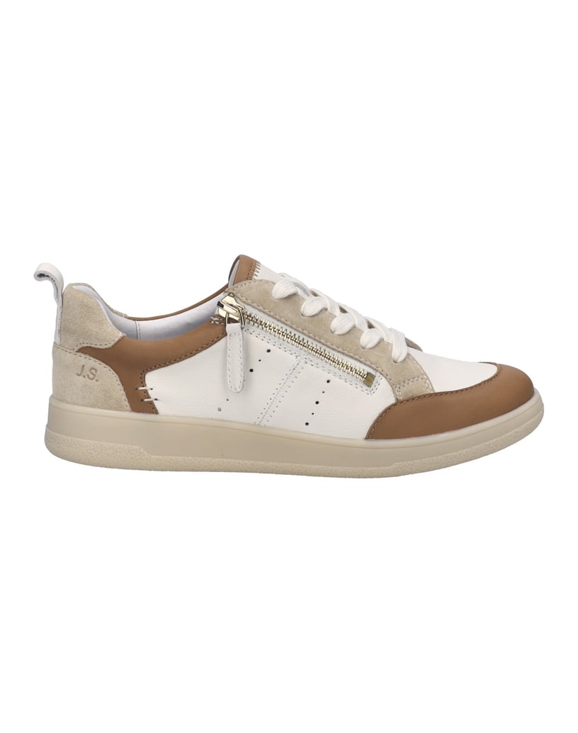 JOSEF-SEIBEL-JOSEF-SEIBEL-Jade-05-|-Sneaker-für-Damen-|-Beige-cognac