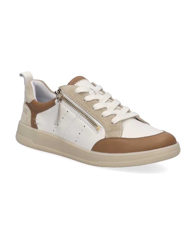 JOSEF-SEIBEL-JOSEF-SEIBEL-Jade-05-|-Sneaker-für-Damen-|-Beige-cognac