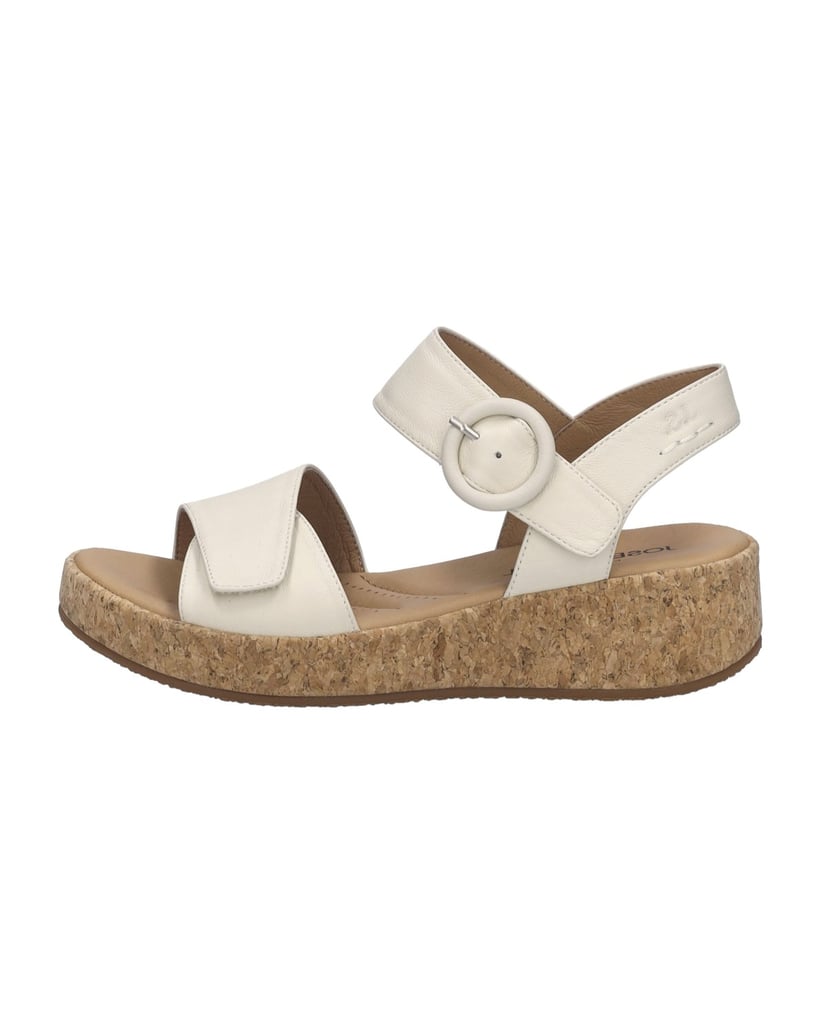 JOSEF-SEIBEL-JOSEF-SEIBEL-Evita-05-|-Sandale-für-Damen-|-Beige-beige