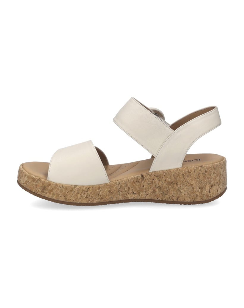 JOSEF-SEIBEL-JOSEF-SEIBEL-Evita-05-|-Sandale-für-Damen-|-Beige-beige