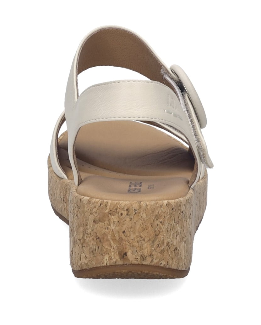 JOSEF-SEIBEL-JOSEF-SEIBEL-Evita-05-|-Sandale-für-Damen-|-Beige-beige