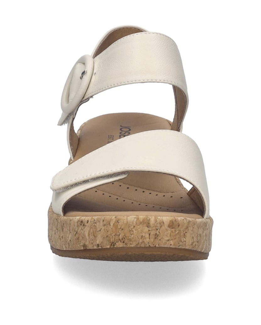 JOSEF-SEIBEL-JOSEF-SEIBEL-Evita-05-|-Sandale-für-Damen-|-Beige-beige