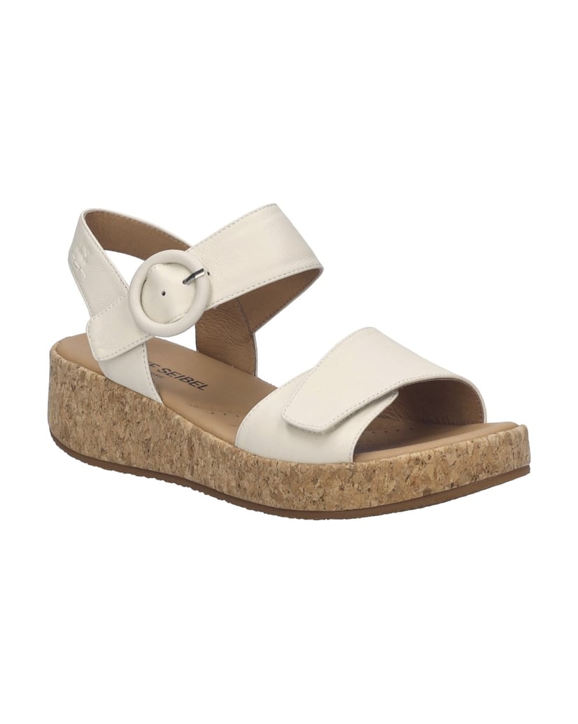 JOSEF-SEIBEL-JOSEF-SEIBEL-Evita-05-|-Sandale-für-Damen-|-Beige-beige
