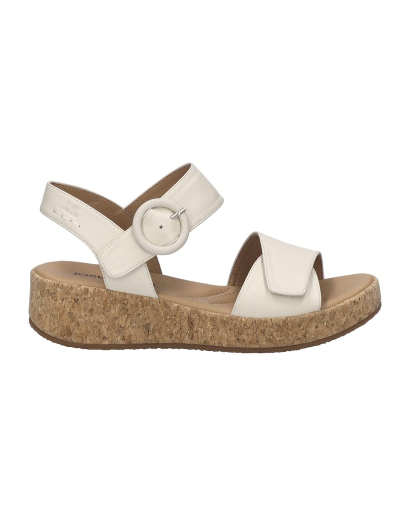 JOSEF-SEIBEL-JOSEF-SEIBEL-Evita-05-|-Sandale-für-Damen-|-Beige-beige