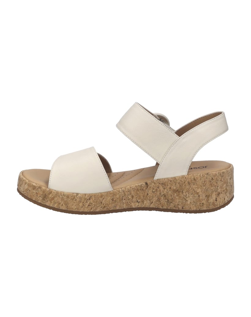 JOSEF-SEIBEL-JOSEF-SEIBEL-Evita-05-|-Sandale-für-Damen-|-Beige-beige