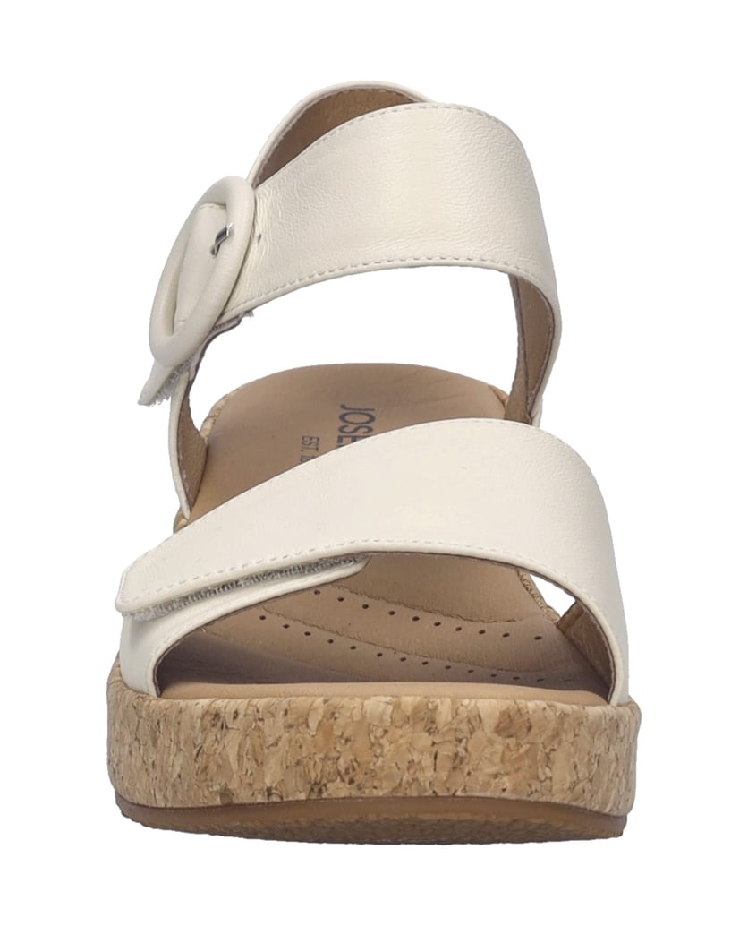 JOSEF-SEIBEL-JOSEF-SEIBEL-Evita-05-|-Sandale-für-Damen-|-Beige-beige