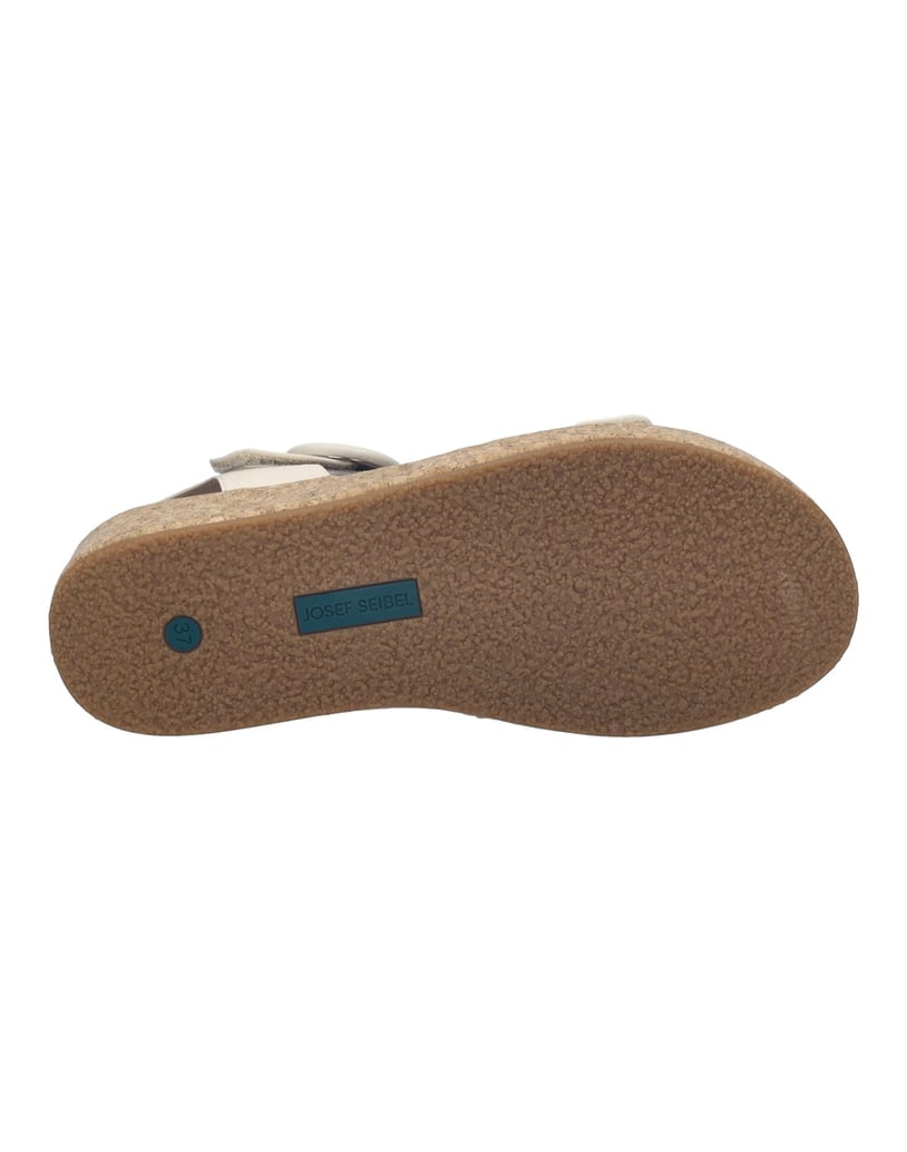 JOSEF-SEIBEL-JOSEF-SEIBEL-Evita-05-|-Sandale-für-Damen-|-Beige-beige