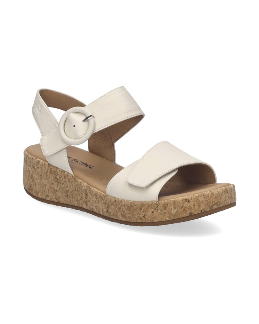 JOSEF-SEIBEL-JOSEF-SEIBEL-Evita-05-|-Sandale-für-Damen-|-Beige-beige