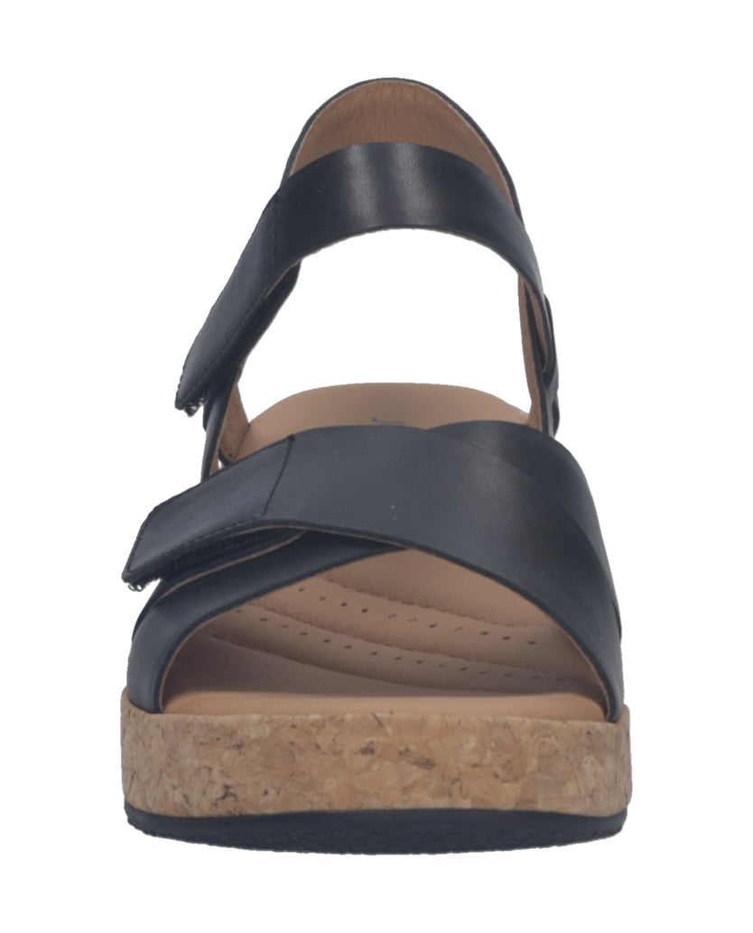 JOSEF-SEIBEL-JOSEF-SEIBEL-Evita-03-|-Sandale-für-Damen-|-Schwarz-schwarz