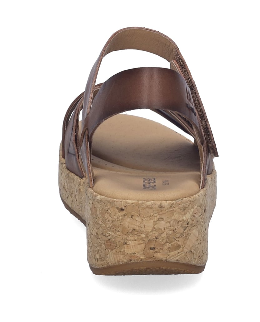 JOSEF-SEIBEL-JOSEF-SEIBEL-Evita-03-|-Sandale-für-Damen-|-Braun-cognac