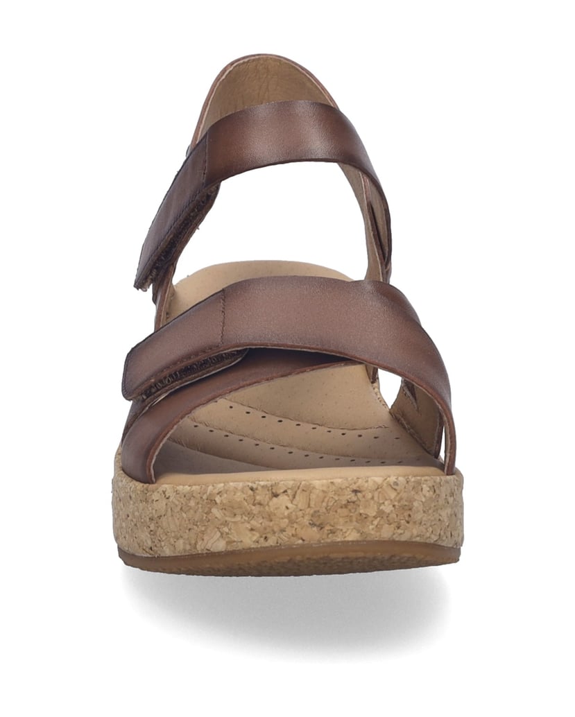 JOSEF-SEIBEL-JOSEF-SEIBEL-Evita-03-|-Sandale-für-Damen-|-Braun-cognac