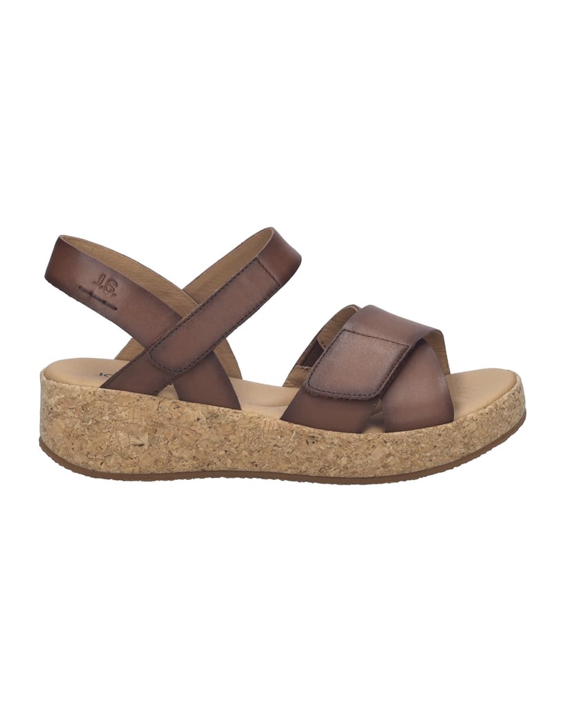 JOSEF-SEIBEL-JOSEF-SEIBEL-Evita-03-|-Sandale-für-Damen-|-Braun-cognac