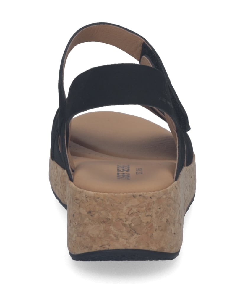 JOSEF-SEIBEL-JOSEF-SEIBEL-Evita-03-|-Sandale-für-Damen-|-Schwarz-schwarz