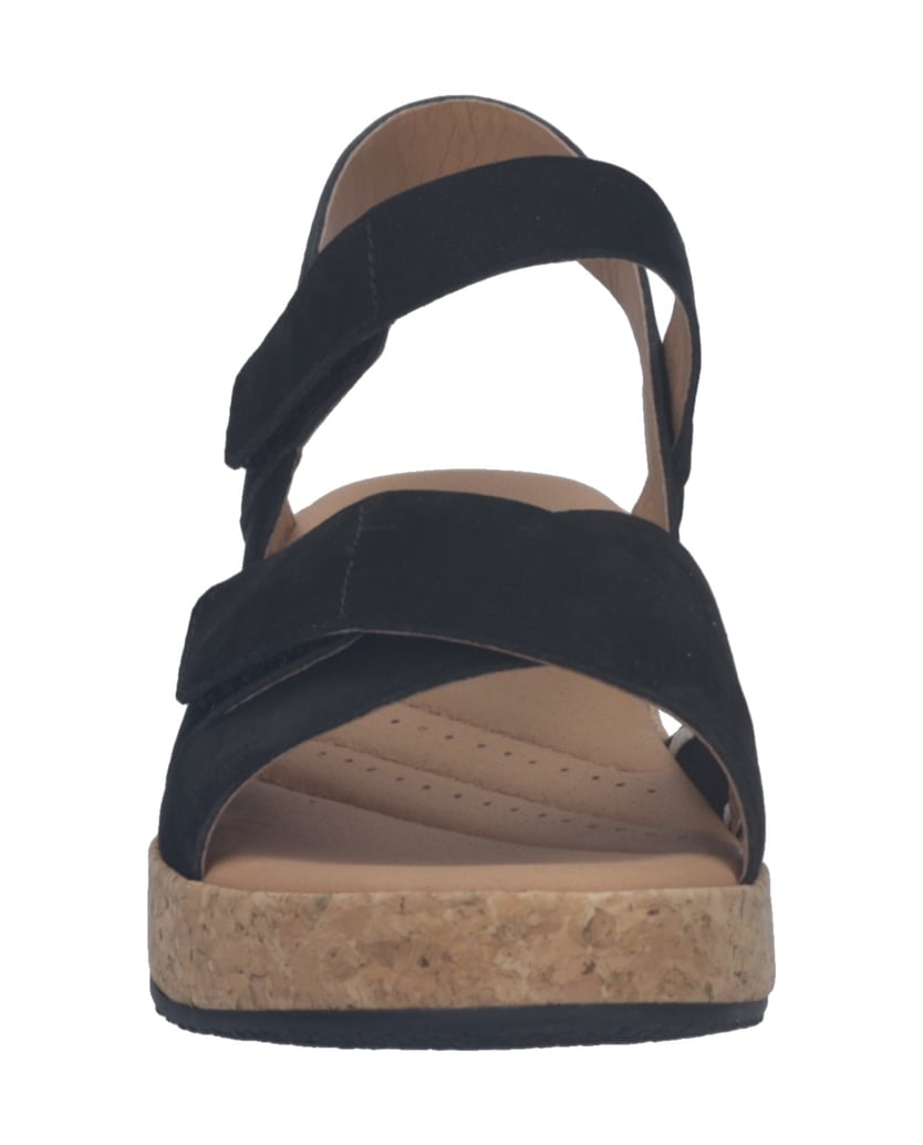 JOSEF-SEIBEL-JOSEF-SEIBEL-Evita-03-|-Sandale-für-Damen-|-Schwarz-schwarz