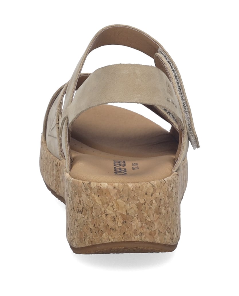 JOSEF-SEIBEL-JOSEF-SEIBEL-Evita-03-|-Sandale-für-Damen-|-Beige-beige