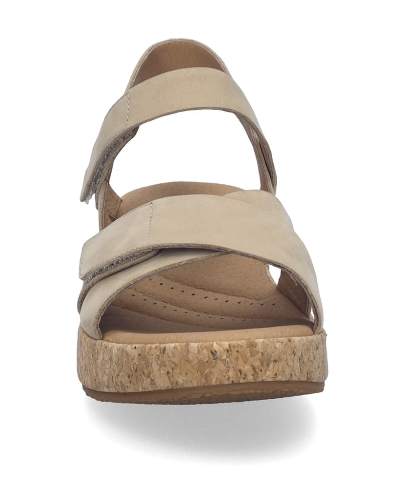 JOSEF-SEIBEL-JOSEF-SEIBEL-Evita-03-|-Sandale-für-Damen-|-Beige-beige