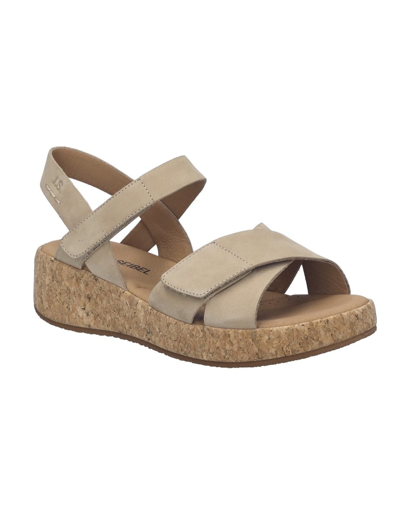 JOSEF-SEIBEL-JOSEF-SEIBEL-Evita-03-|-Sandale-für-Damen-|-Beige-beige