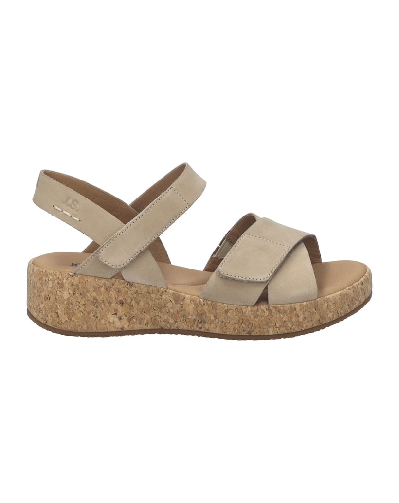 JOSEF-SEIBEL-JOSEF-SEIBEL-Evita-03-|-Sandale-für-Damen-|-Beige-beige