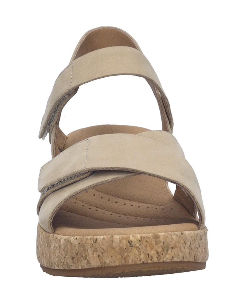 JOSEF-SEIBEL-JOSEF-SEIBEL-Evita-03-|-Sandale-für-Damen-|-Beige-beige