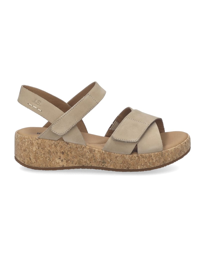 JOSEF-SEIBEL-JOSEF-SEIBEL-Evita-03-|-Sandale-für-Damen-|-Beige-beige