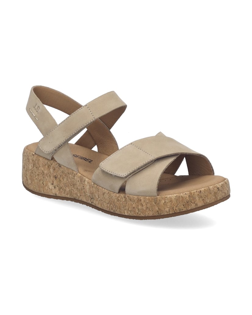 JOSEF-SEIBEL-JOSEF-SEIBEL-Evita-03-|-Sandale-für-Damen-|-Beige-beige