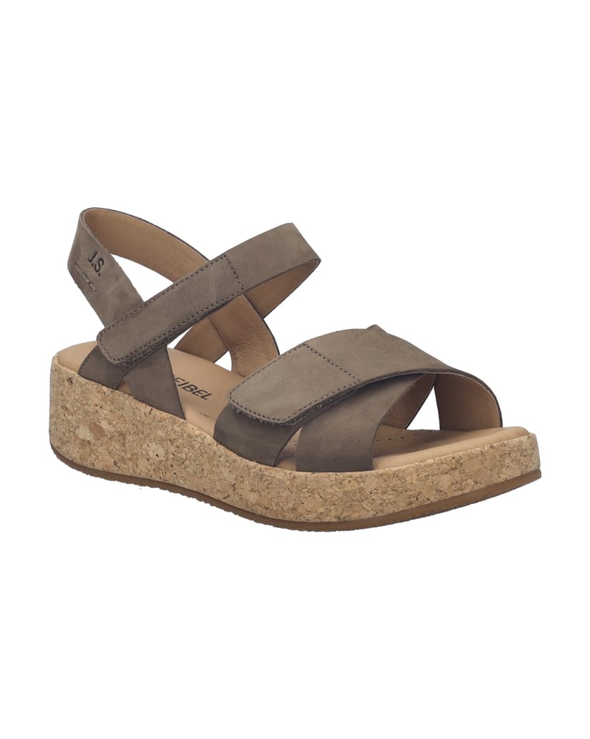 JOSEF-SEIBEL-JOSEF-SEIBEL-Evita-03-|-Sandale-für-Damen-|-Beige-taupe