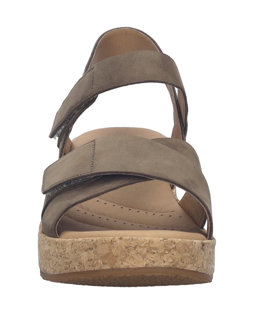JOSEF-SEIBEL-JOSEF-SEIBEL-Evita-03-|-Sandale-für-Damen-|-Beige-taupe