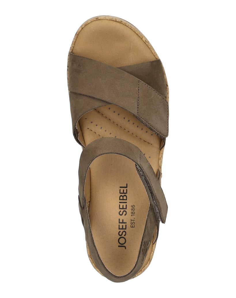 JOSEF-SEIBEL-JOSEF-SEIBEL-Evita-03-|-Sandale-für-Damen-|-Beige-taupe