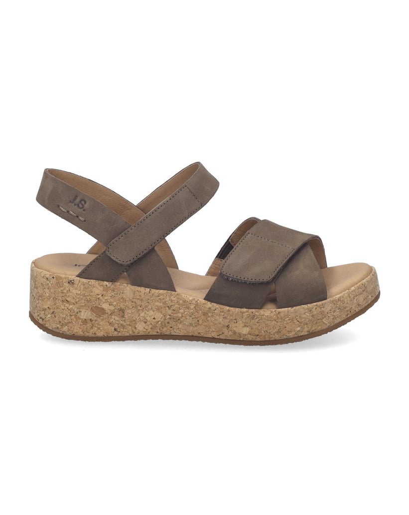 JOSEF-SEIBEL-JOSEF-SEIBEL-Evita-03-|-Sandale-für-Damen-|-Beige-taupe