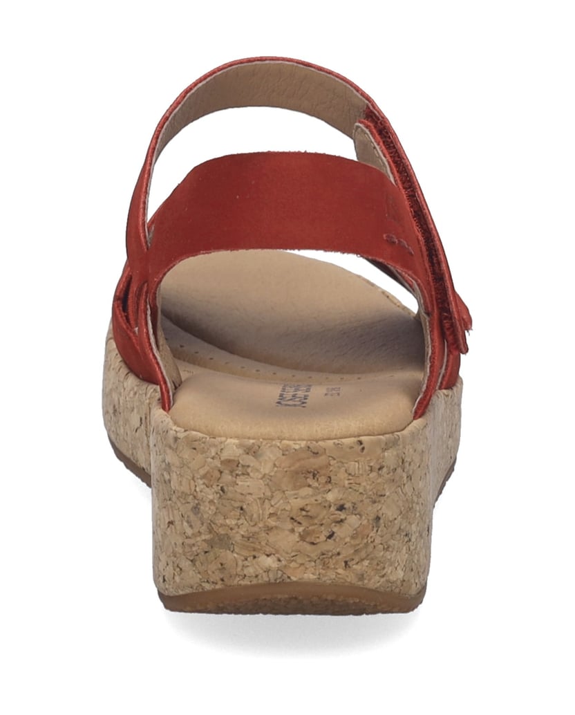 JOSEF-SEIBEL-JOSEF-SEIBEL-Evita-03-|-Sandale-für-Damen-|-Rot-rot