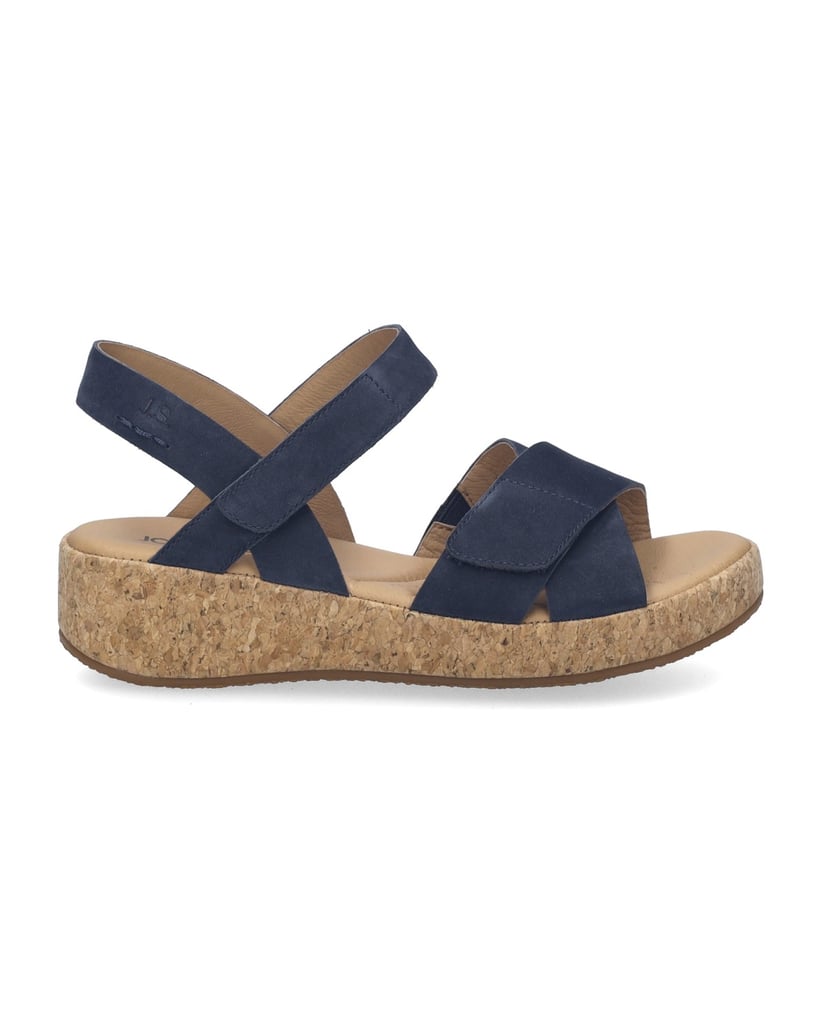 JOSEF-SEIBEL-JOSEF-SEIBEL-Evita-03-|-Sandale-für-Damen-|-Blau-blau