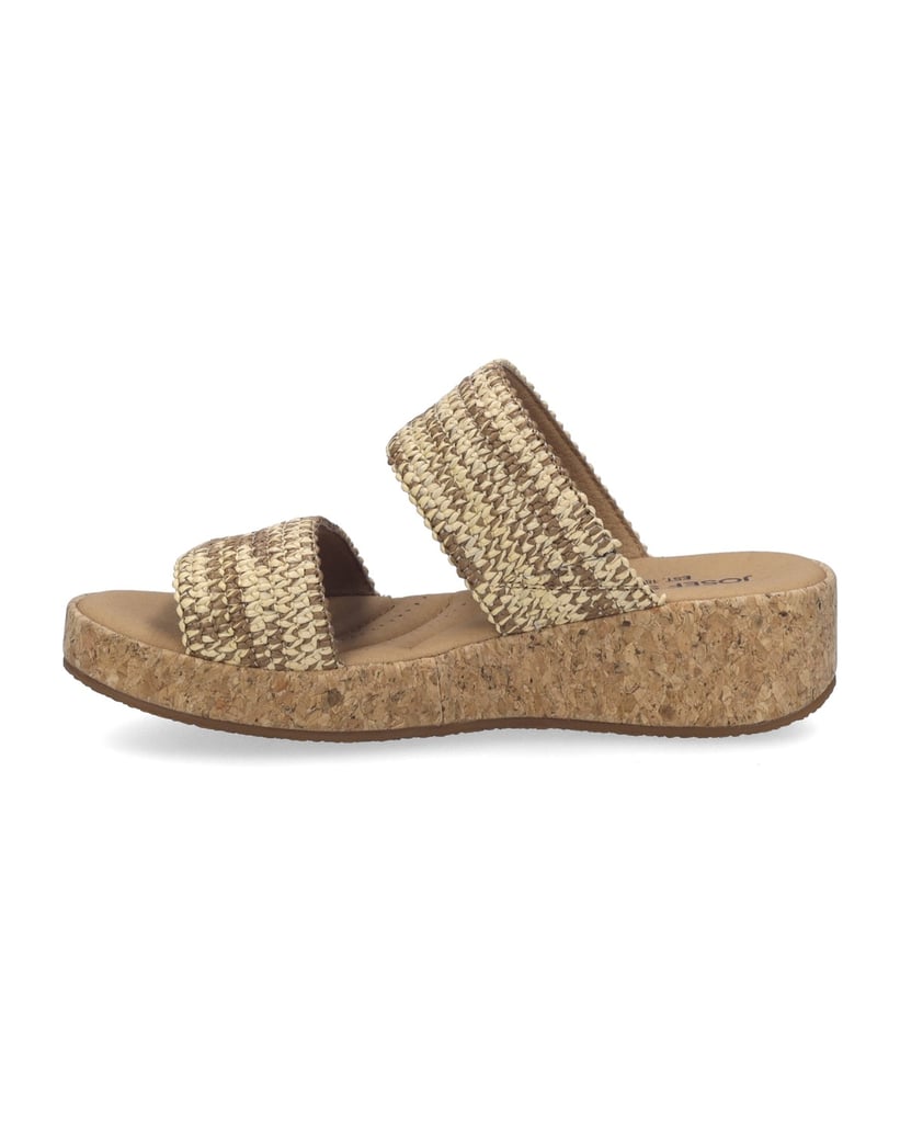 JOSEF-SEIBEL-JOSEF-SEIBEL-Evita-02-|-Slipper-für-Damen-|-Braun-braun