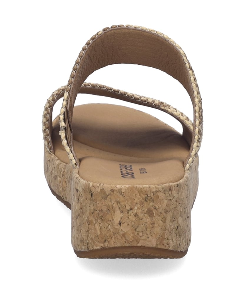 JOSEF-SEIBEL-JOSEF-SEIBEL-Evita-02-|-Slipper-für-Damen-|-Braun-braun