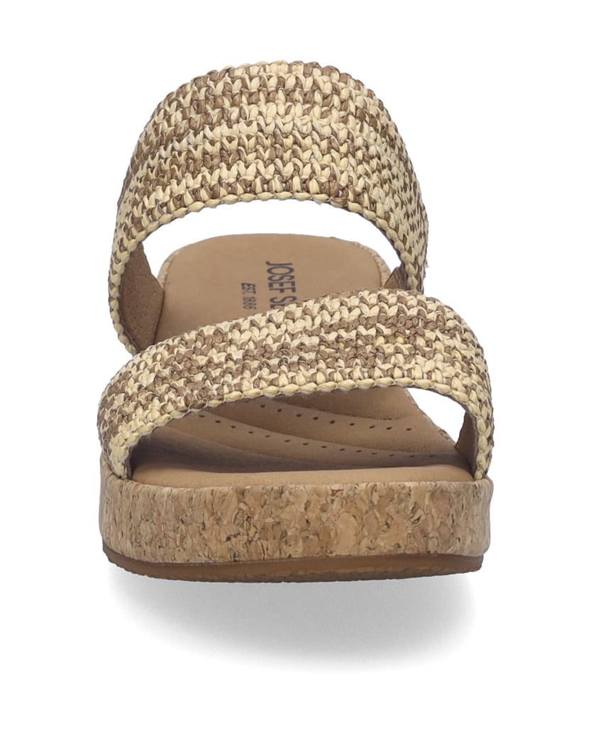 JOSEF-SEIBEL-JOSEF-SEIBEL-Evita-02-|-Slipper-für-Damen-|-Braun-braun