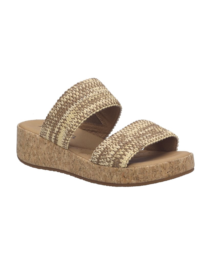 JOSEF-SEIBEL-JOSEF-SEIBEL-Evita-02-|-Slipper-für-Damen-|-Braun-braun