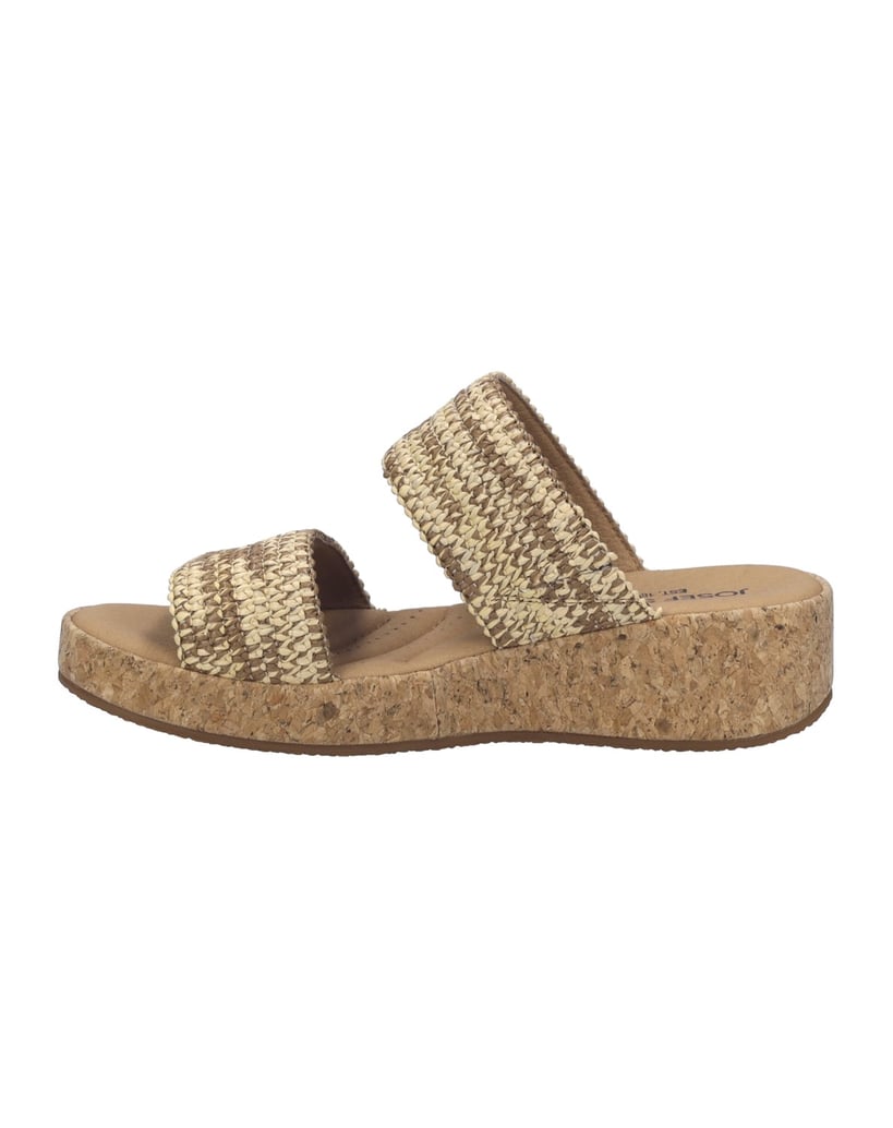 JOSEF-SEIBEL-JOSEF-SEIBEL-Evita-02-|-Slipper-für-Damen-|-Braun-braun