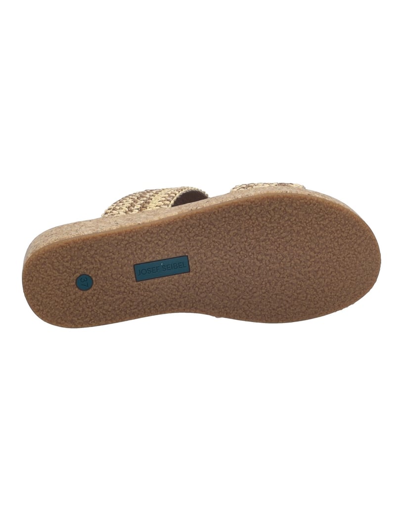 JOSEF-SEIBEL-JOSEF-SEIBEL-Evita-02-|-Slipper-für-Damen-|-Braun-braun