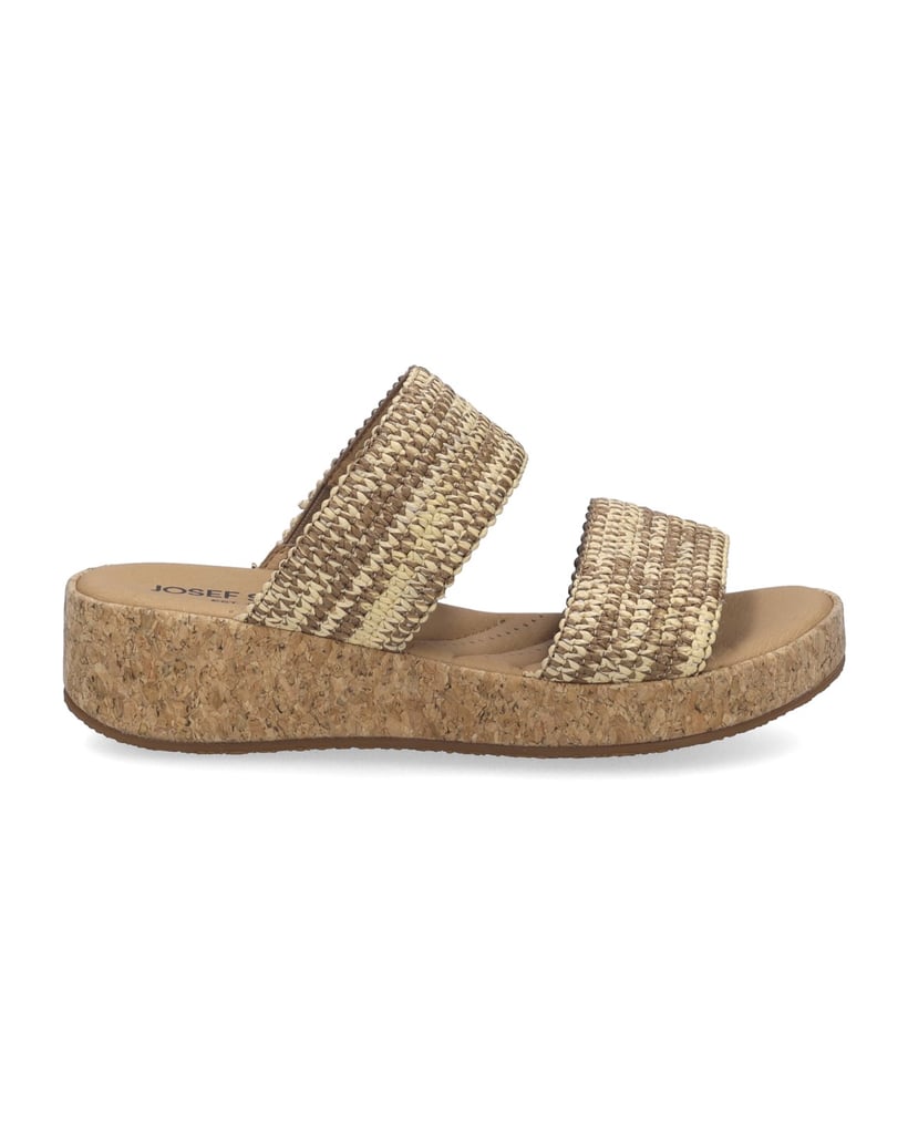 JOSEF-SEIBEL-JOSEF-SEIBEL-Evita-02-|-Slipper-für-Damen-|-Braun-braun