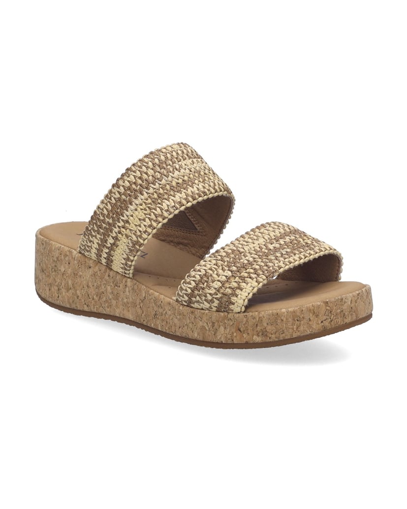 JOSEF-SEIBEL-JOSEF-SEIBEL-Evita-02-|-Slipper-für-Damen-|-Braun-braun