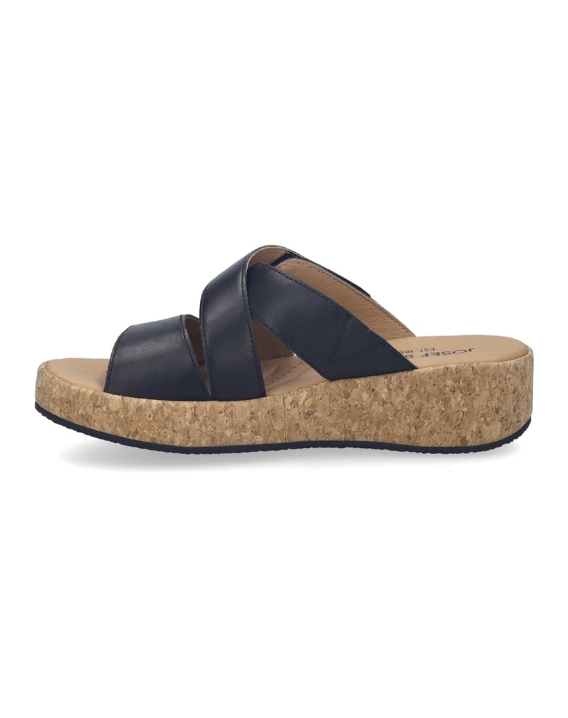 JOSEF-SEIBEL-JOSEF-SEIBEL-Evita-04-|-Slipper-für-Damen-|-Schwarz-schwarz