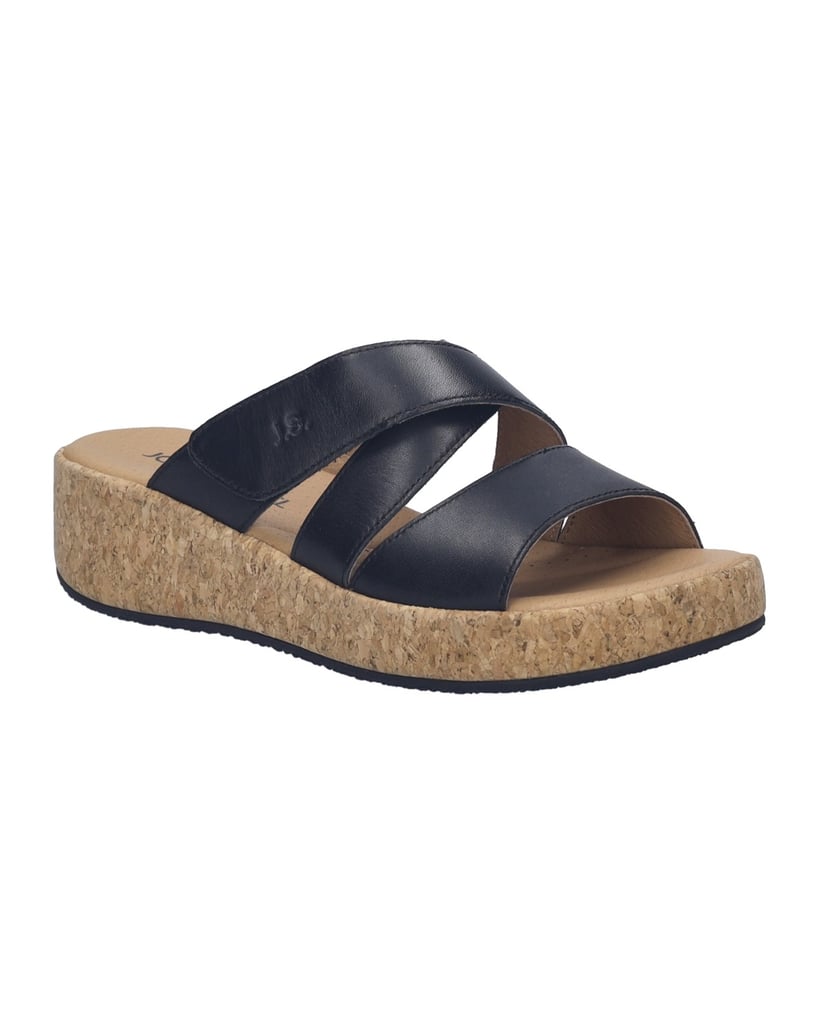 JOSEF-SEIBEL-JOSEF-SEIBEL-Evita-04-|-Slipper-für-Damen-|-Schwarz-schwarz