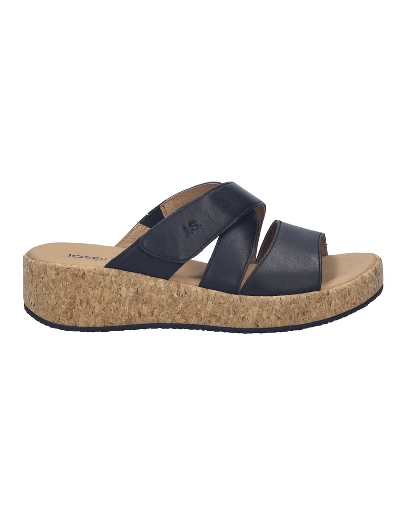 JOSEF-SEIBEL-JOSEF-SEIBEL-Evita-04-|-Slipper-für-Damen-|-Schwarz-schwarz