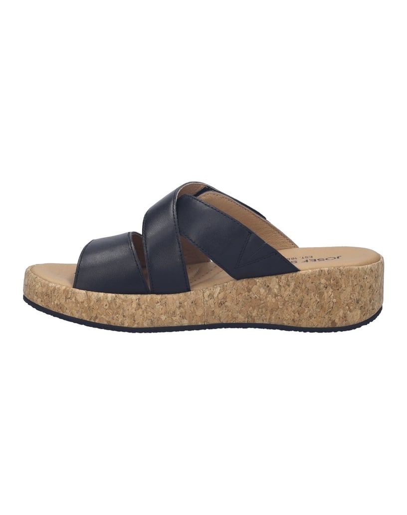 JOSEF-SEIBEL-JOSEF-SEIBEL-Evita-04-|-Slipper-für-Damen-|-Schwarz-schwarz