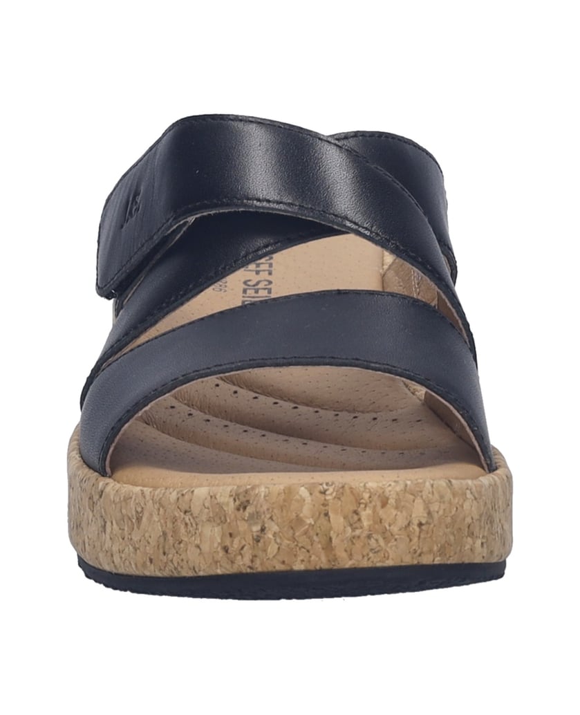 JOSEF-SEIBEL-JOSEF-SEIBEL-Evita-04-|-Slipper-für-Damen-|-Schwarz-schwarz