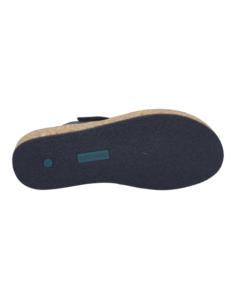 JOSEF-SEIBEL-JOSEF-SEIBEL-Evita-04-|-Slipper-für-Damen-|-Schwarz-schwarz
