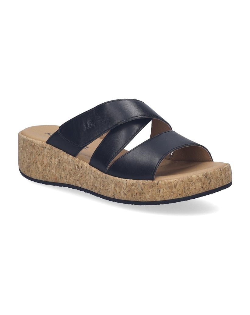 JOSEF-SEIBEL-JOSEF-SEIBEL-Evita-04-|-Slipper-für-Damen-|-Schwarz-schwarz